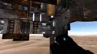 Nexuiz Cheats 2