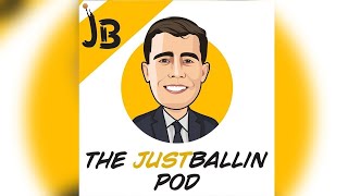Re-Drafting the 2017 NBA Draft | JB #29