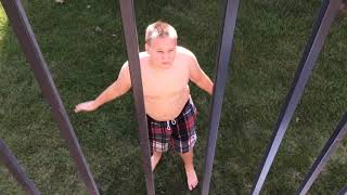 Ice Bucket Challenge