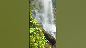 Cách Quay Thác Nước Đẹp Mắt #tipsvideo  #huongdan #videoshort #giaitri