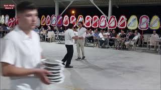 01 Ahmet Taş Kramı Yağdı Çiftetelli Canlı Düğün Oyun Havaları Patladı 2025