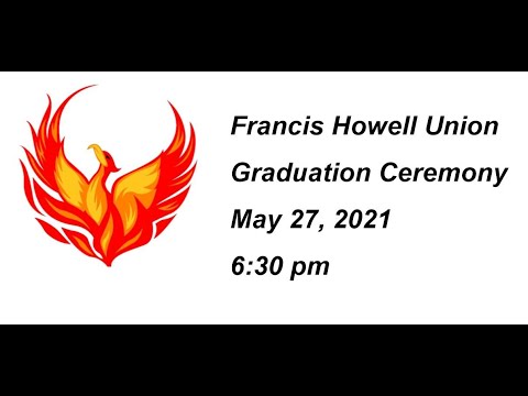 Francis Howell Union High School Graduation - May 27, 2021