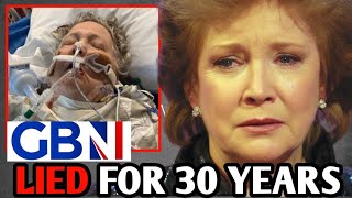 Scary truth of Cilla Black – TV’s Golden Age Returns”