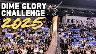 Dime Glory Challenge 2025 | FULL RECAP