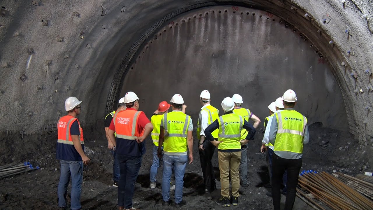 Tešanjska hronika 976: Iskopano više od 1300 metara tunela 