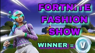 Fortnite fashion show live! skin competition| custom matchmaking
solo/duo/squad scrims live