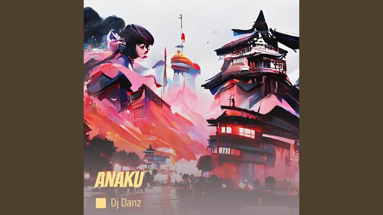 Anaku (Acoustic) - YouTube
