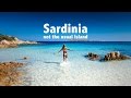 Sardinia: not the usual Island