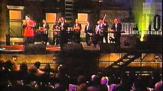 Jerry Rivera "' Cuenta  Conmigo  '' Live