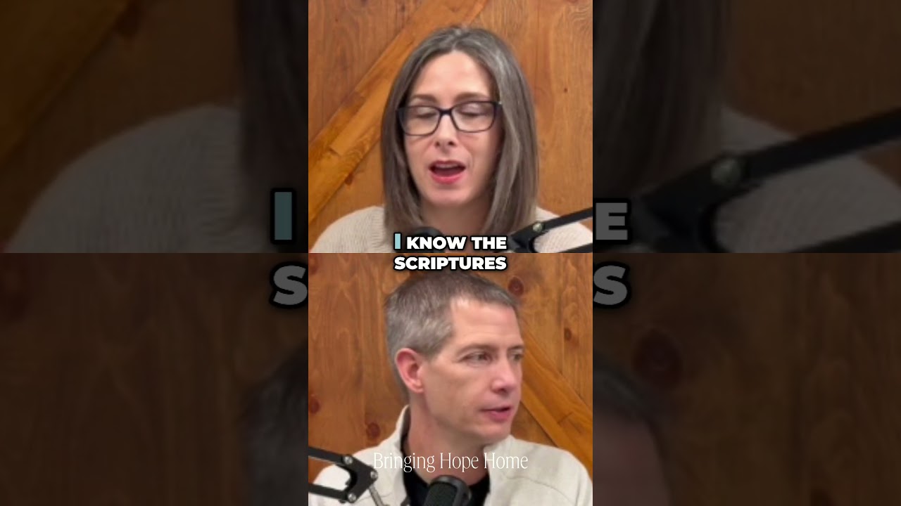 Why Do Christians Struggle to Admit Depression? Let's Break the Stigma