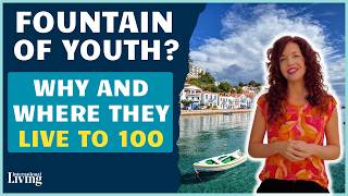 Famous Could Moving to These 6 Places Add Decades to Your Life? Net Worth