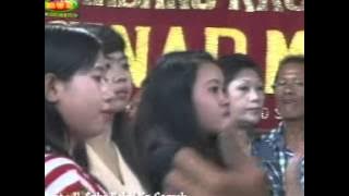 GAMBANG KROMONG -_- JALI JALI BUNGA SIANTAN