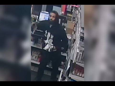 Robbery in Oxford Circle, Philadelphia, PA