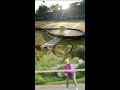 What makes a pickleball paddle unique?