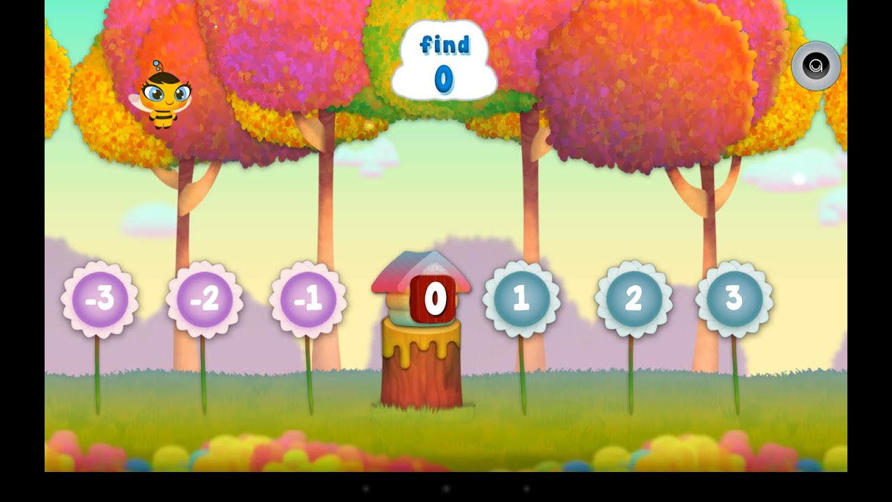 123 early learning academy - Best App Learn Number Counting for Kids Children and Preschool