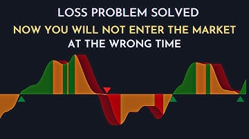 Loss problem solved : volume oscillator indicator : Firefly Oscillator : volume oscillator