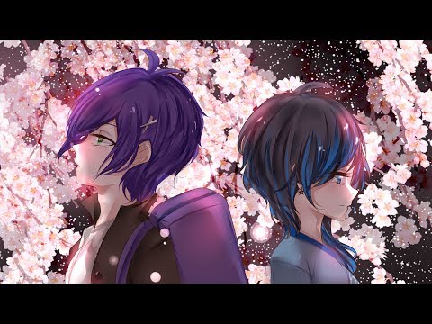 ★ LAAMと嵐丸 ★ 夢桜を歌ってみた