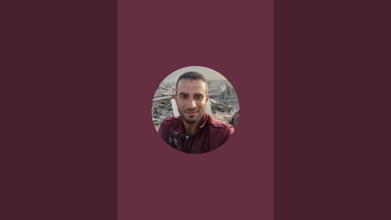 شايفك فوت بسرعة من قلب شمال غزة بحبكم