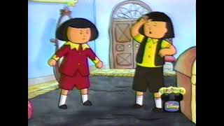 Madeline (339) Madeline and the Wedding (Playhouse Disney airing 2001) (mostly complete) Madeline (339) Madeline and the Wedding (Playhouse Disney airing 2001) (mostly complete)