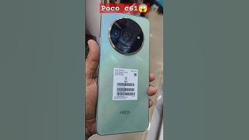 poco c61 camera test😱📲 #shots #reels #pococ61 #tranding #Sathitelecome #review
