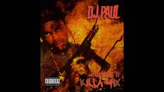 DJ Paul, Lord Infamous & Skinny Pimp - It Was A Good Day 1, 2 ,3 (REMASTERED)