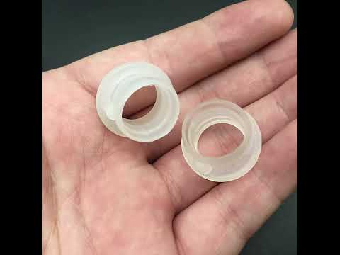 Manual Gear Shift Lever Cable Bushing Repair Kit For VW Golf Polo Bora Selector End Linkage Sleeve