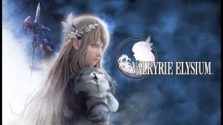 MOTHER'S RING VALKYRIE ELYSIUM WALKTHROUGH