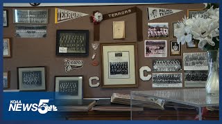 Palmer High School in Colorado Springs celebrating 150th anniversary on Saturday