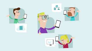 Comstor Hyperflex Video