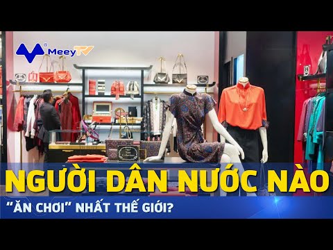 Video NGƯỜI DÂN NƯỚC NÀO 