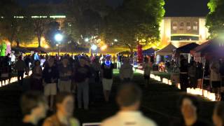 2013 Relay For Life