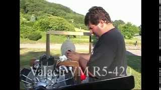 Valach Vm-R5-420