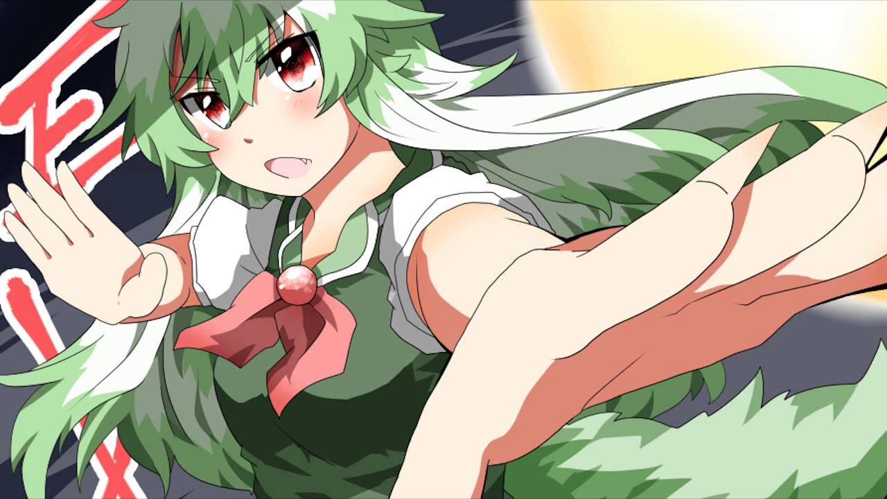 Gensou Stomach