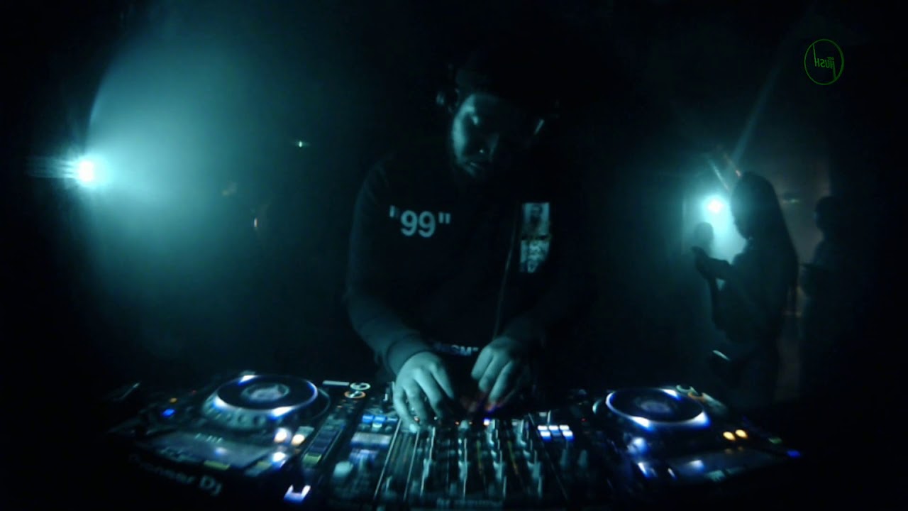 Skelecta DJ Set | Keep Hush Live: Tailor Jae Presents Ghana Independence Special