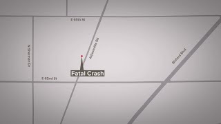 Alcohol likely a factor in deadly northeast Indy crash