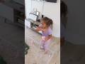 Evil twin gives little sister food poisoning!