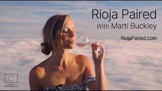 Download Mp3 Rioja Paired Trailer: A Culinary Journey with Chef Marti Buckley Exploring Flavors & Wines of Rioja Gudang lagu Download Mp3 Rioja Paired Trailer: A Culinary Journey with Chef Marti Buckley Exploring Flavors & Wines of Rioja