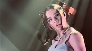Poppy Cue Live at Manchester Academy UK 2024.02.14