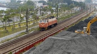 2014.-5.-2 1S次迴送行經鼓山站
