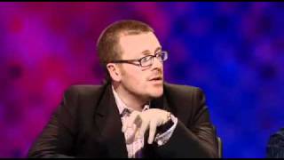 Frankie Boyle - Thatcher's Funeral