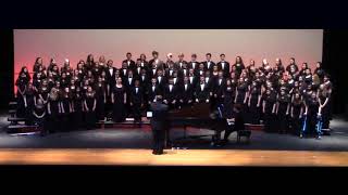 2017 Winter Concert:  Concert Choir ~ Noel Fantasy