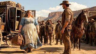 He Married a Forgotten Bride—Days Later, Every Ranch Hand Ate Only Her Cooking I Knew You'd Stay