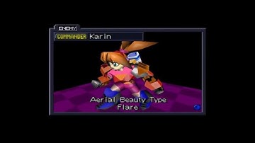 Lets Play Custom Robo n64 English p6 magical talking trophy ?