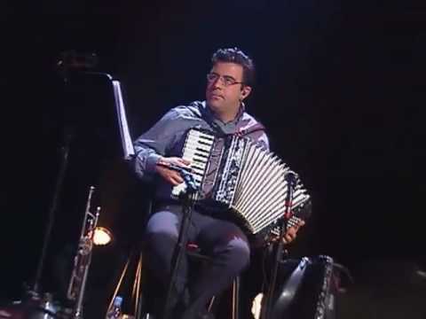 Enrico Ruggeri - Ulisse/Fango e Stelle live 2004