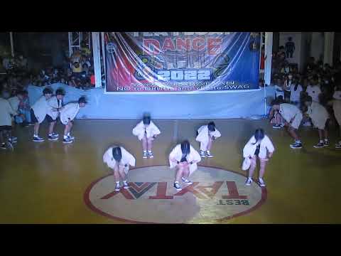 BURN OUT  @ TEA FLOAT DANCE BATTE 2022 BRGY. SAN LORENZO TAYTAY RIZAL