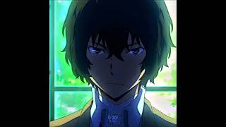 Dazai Osamu - Edit Drunk And Nasty X Skeletons