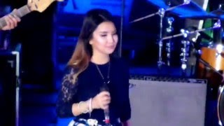 Bakit Ba Ganyan MYMP sa Noveleta 2016