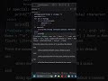 79 Special Character Checker using python |@learnwithmejay