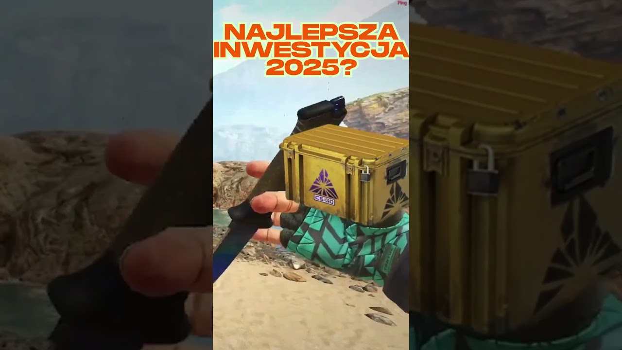 najlepsza inwestycja 2025!!! 