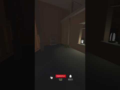 ИНТЕРЕСНЫЕ МЕХАНИКИ на СТАЛКЕР РП СЕРВЕРЕ в UNTURNED #shorts #unturned